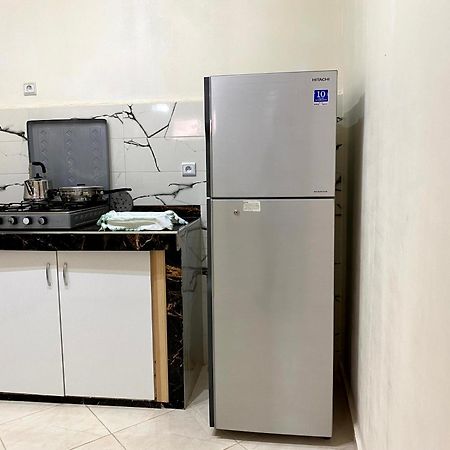Nice Appartement Banana Beach 阿加迪尔 外观 照片