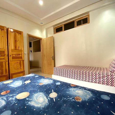 Nice Appartement Banana Beach 阿加迪尔 外观 照片