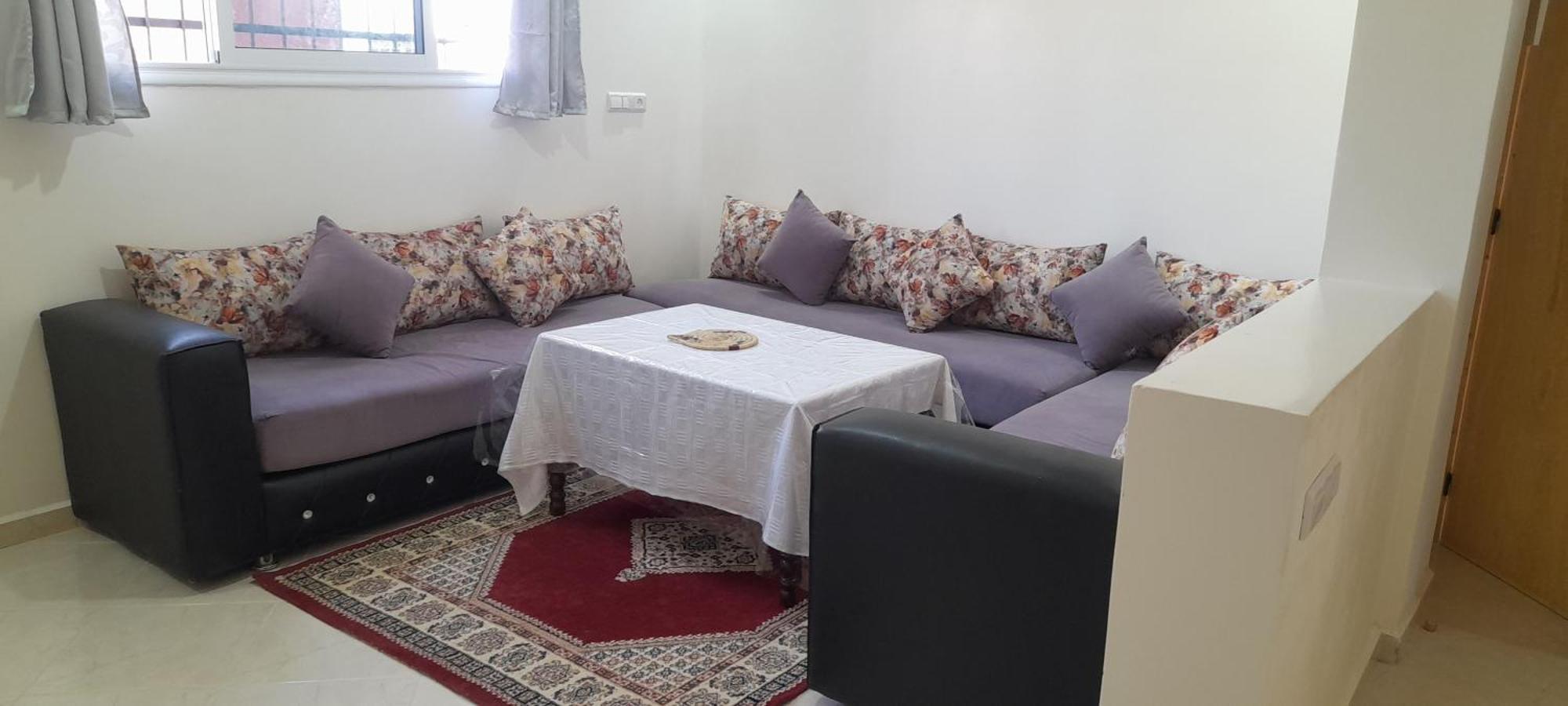 Nice Appartement Banana Beach 阿加迪尔 外观 照片