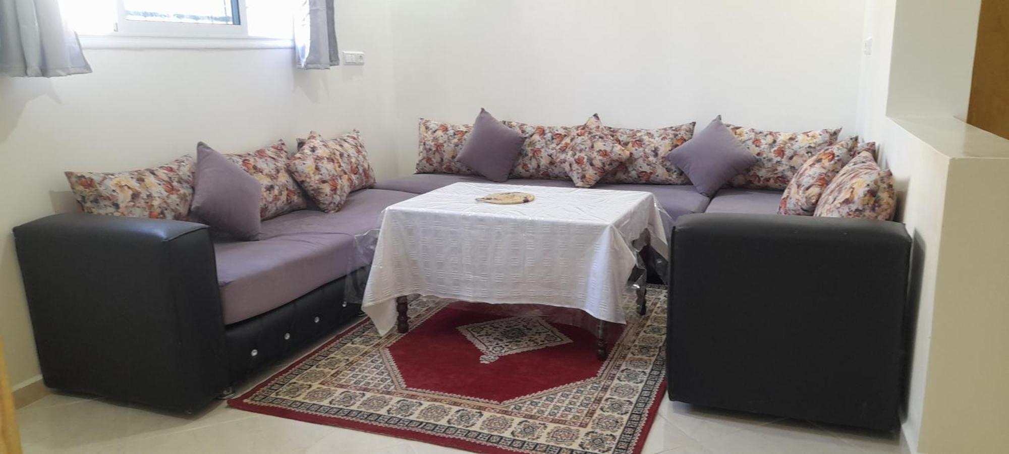 Nice Appartement Banana Beach 阿加迪尔 外观 照片