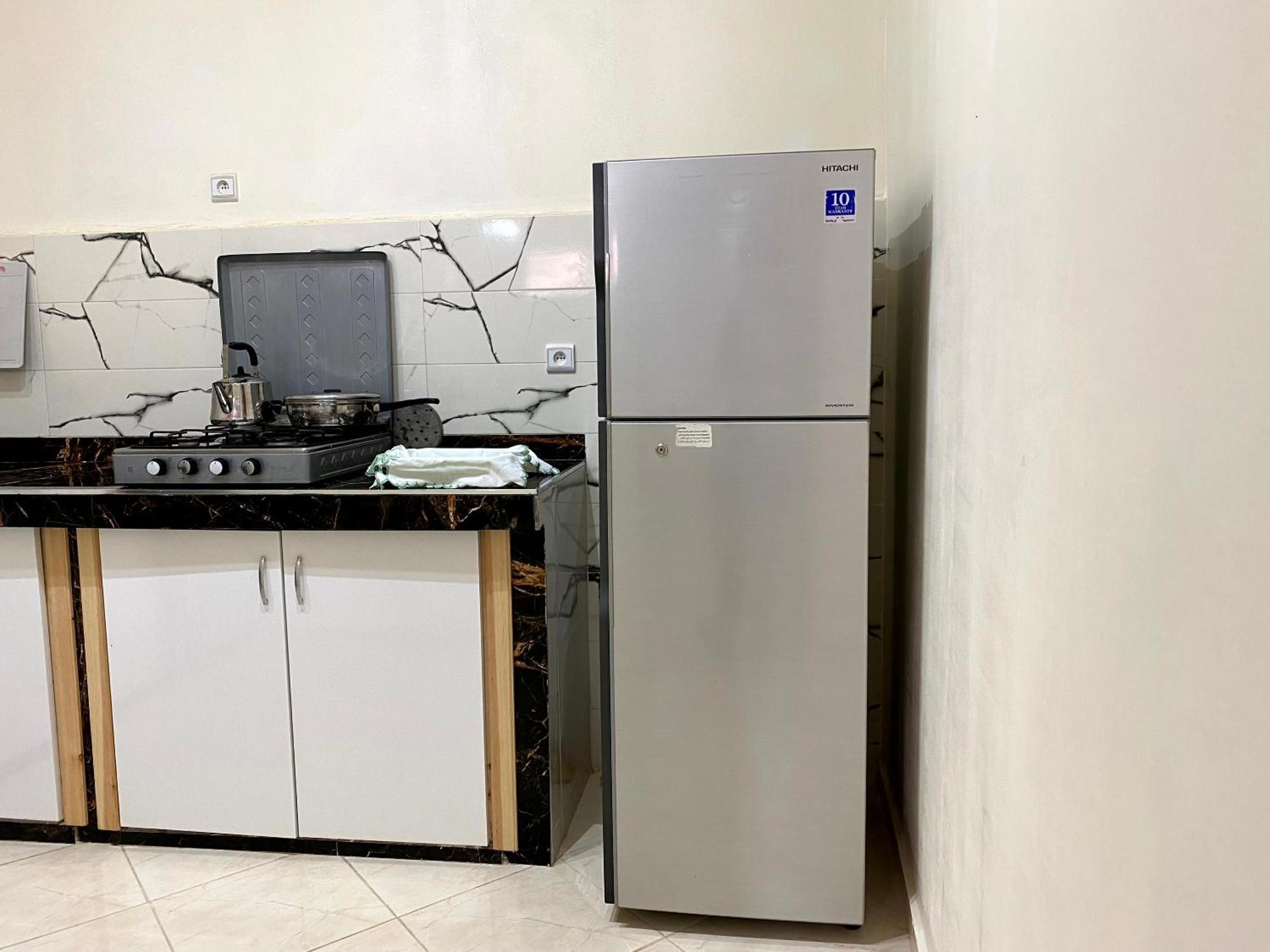 Nice Appartement Banana Beach 阿加迪尔 外观 照片