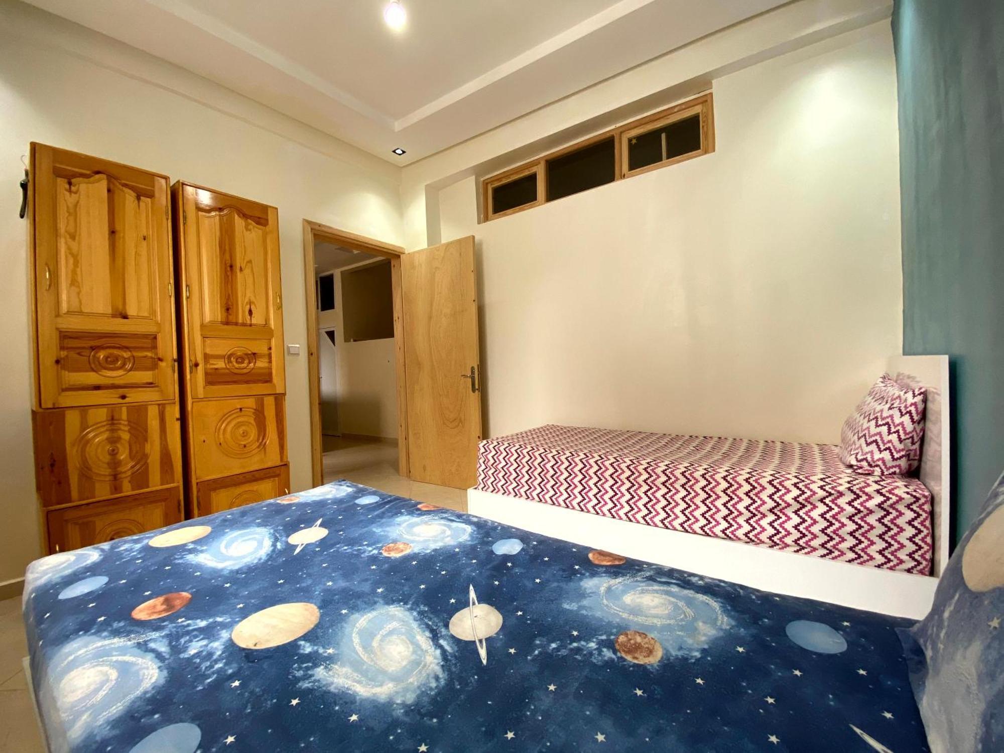 Nice Appartement Banana Beach 阿加迪尔 外观 照片
