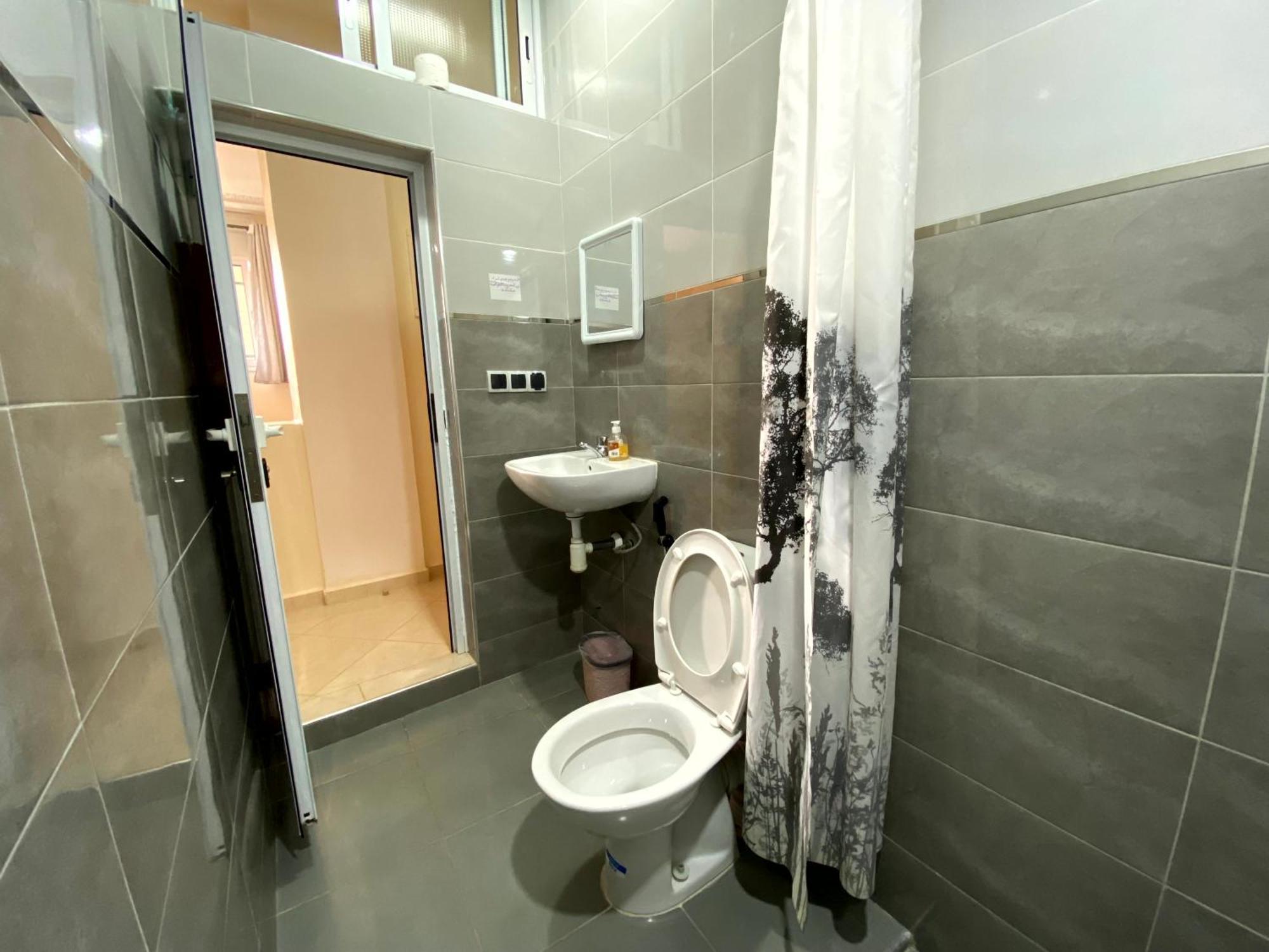 Nice Appartement Banana Beach 阿加迪尔 外观 照片