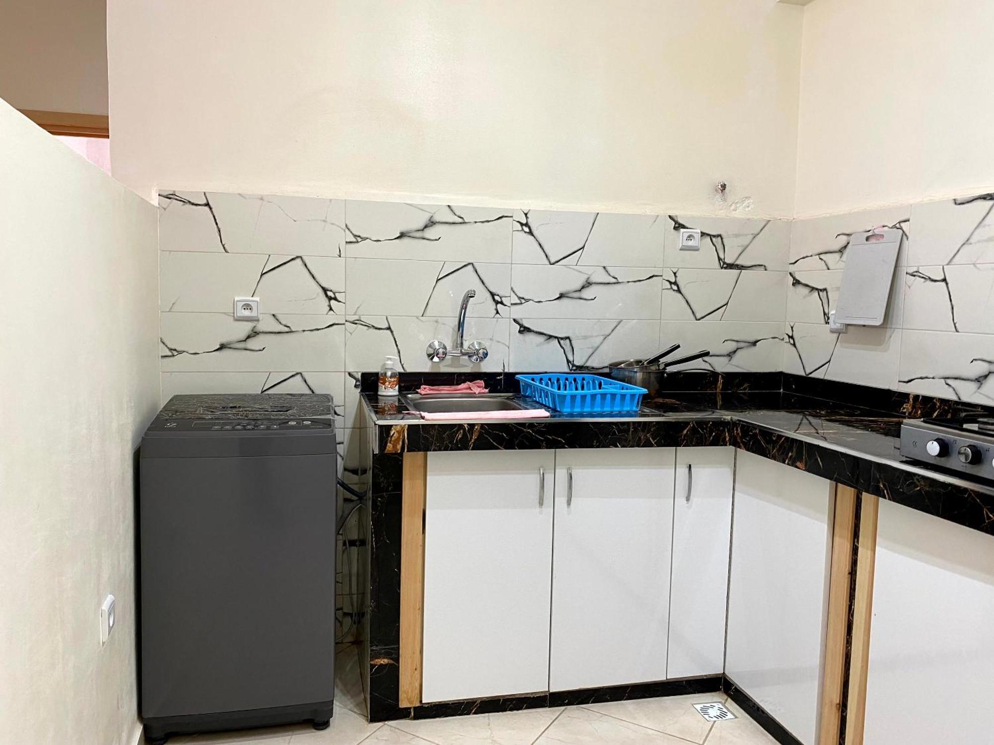 Nice Appartement Banana Beach 阿加迪尔 外观 照片