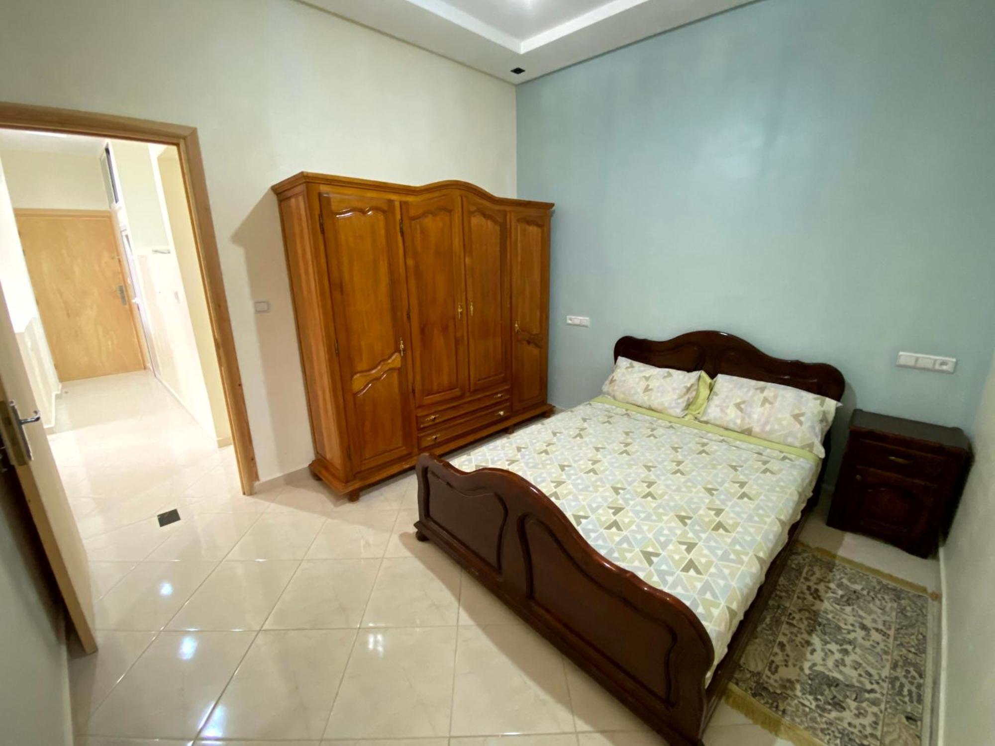 Nice Appartement Banana Beach 阿加迪尔 外观 照片