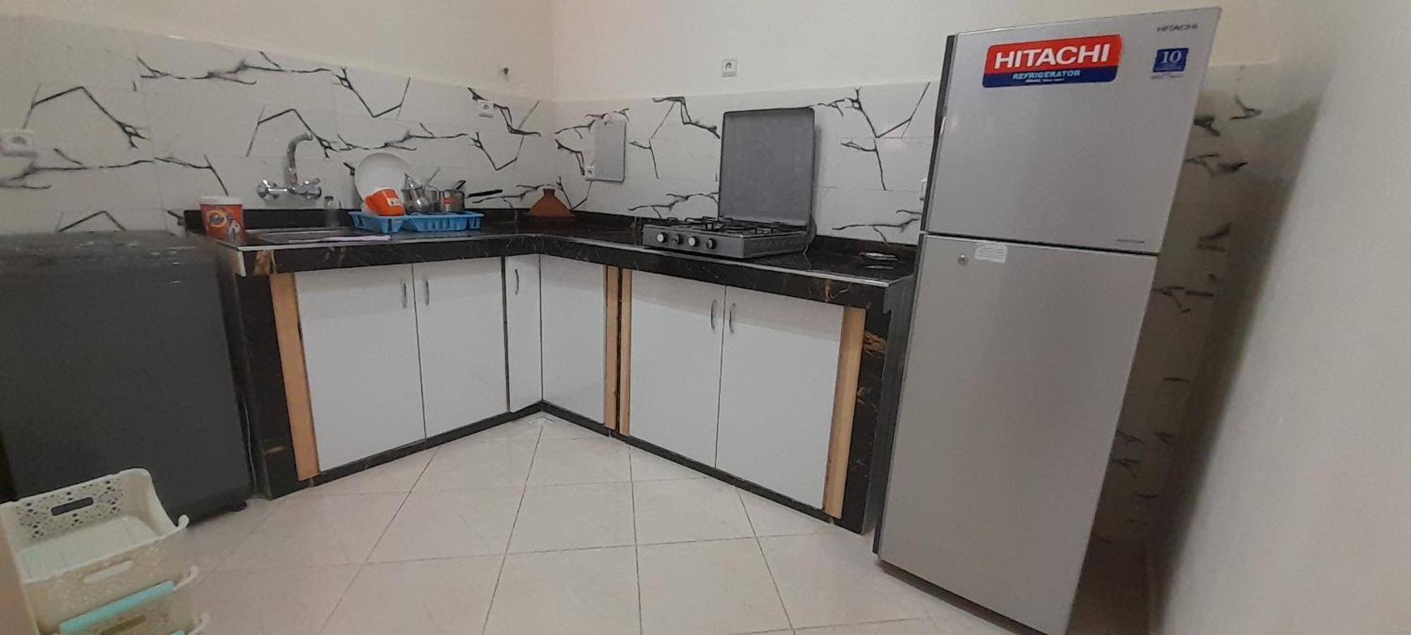 Nice Appartement Banana Beach 阿加迪尔 外观 照片